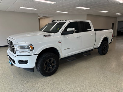Used 2022 RAM 2500 Laramie