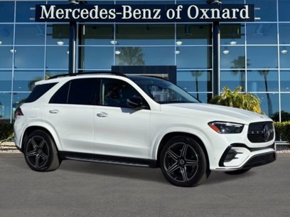 Certified 2025 Mercedes-Benz GLE 450e 4MATIC