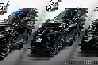 New 2025 Nissan Rogue S