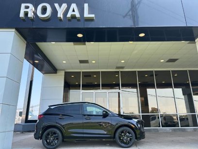 New 2026 Buick Encore GX Sport Touring