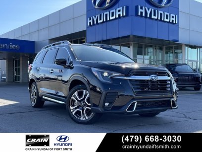 Used 2024 Subaru Ascent Touring