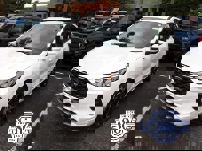 New 2024 Ford Escape ST-Line Select w/ Tech Pack #2
