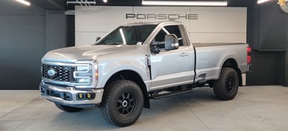 Used 2024 Ford F350 XLT w/ 360-Degree Camera Package