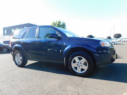 Used 2007 Saturn Vue AWD V6 w/ Comfort Pkg