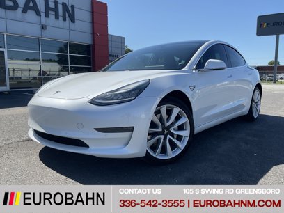 Used 2020 Tesla Model 3 Long Range