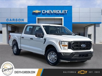 Used 2022 Ford F150 XL