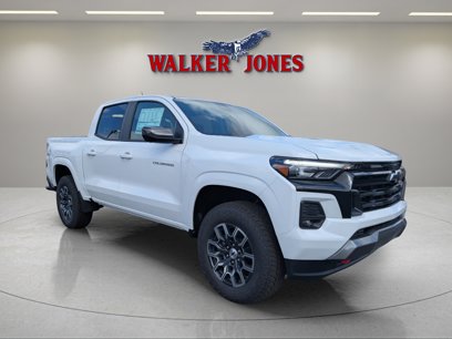 New 2025 Chevrolet Colorado Z71 w/ Technology Package