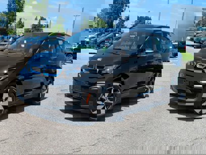 Used 2018 BMW i3