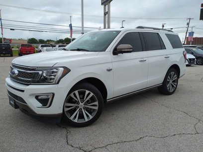 Used 2020 Ford Expedition King Ranch