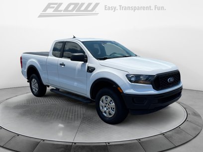 Used 2019 Ford Ranger XL w/ Equipment Group 101A Mid
