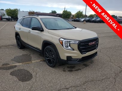 Used 2023 GMC Terrain SLE w/ Driver Convenience Package