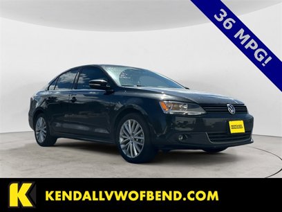 Used 2014 Volkswagen Jetta SEL