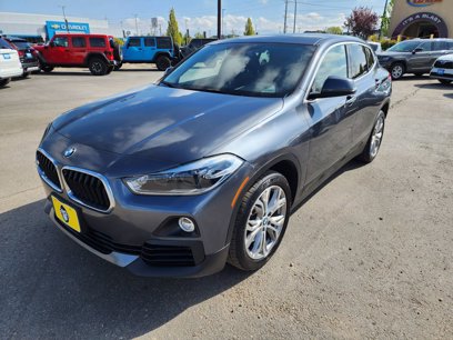 Used 2018 BMW X2 sDrive28i
