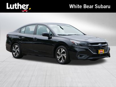 Used 2023 Subaru Legacy Premium