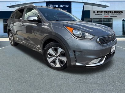 Used 2018 Kia Niro EX