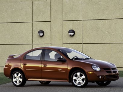 Used 2003 Dodge Neon SXT