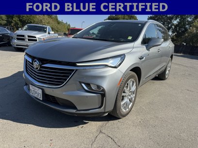 Used 2023 Buick Enclave Premium