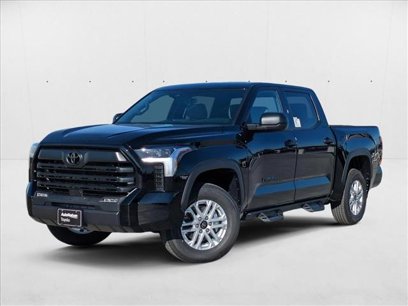 New 2025 Toyota Tundra SR5