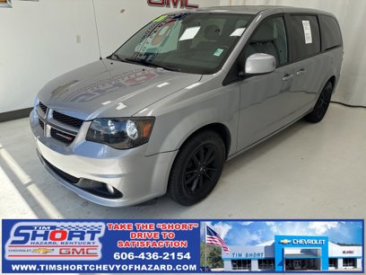 Used 2020 Dodge Grand Caravan GT