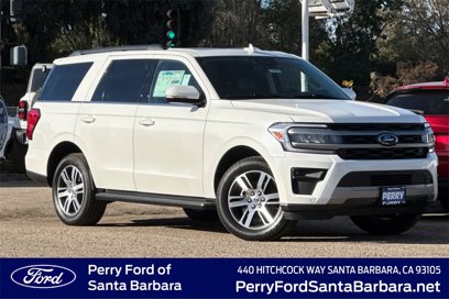 New 2024 Ford Expedition XLT