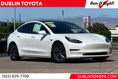 Used 2020 Tesla Model 3 Long Range