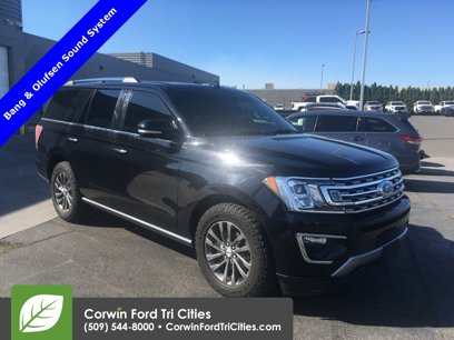 Used 2019 Ford Expedition Limited