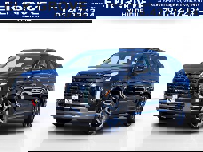 New 2025 Hyundai Palisade SEL