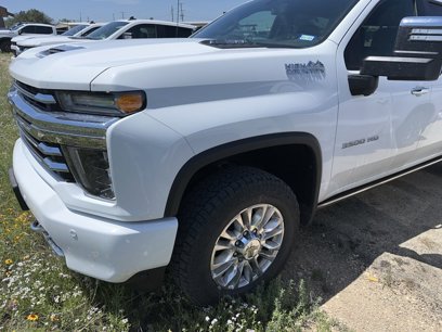 Used 2023 Chevrolet Silverado 3500 High Country