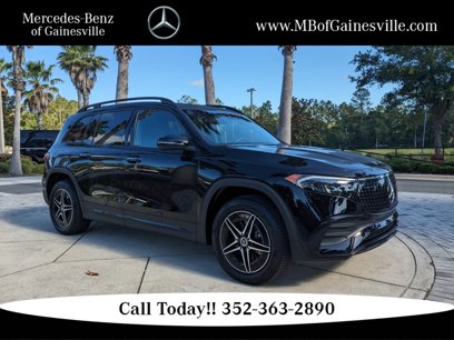 New 2024 Mercedes-Benz EQB 250+