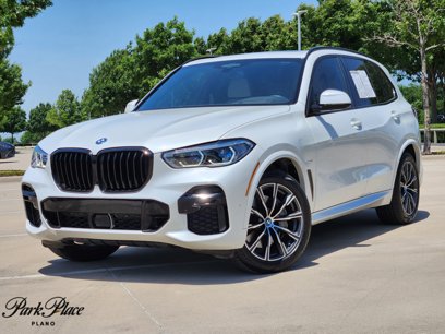 Used 2023 BMW X5 xDrive45e w/ Executive Package