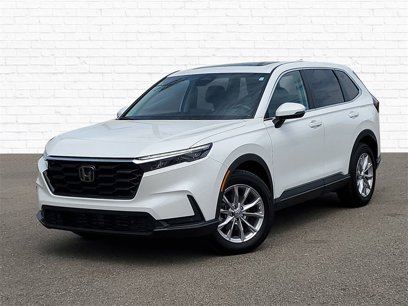 Used 2023 Honda CR-V EX-L
