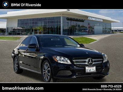 Used 2016 Mercedes-Benz C 300 Sedan