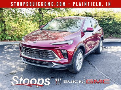 New 2025 Buick Encore GX Preferred w/ Comfort Package