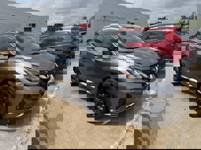 Used 2021 Nissan Murano Platinum