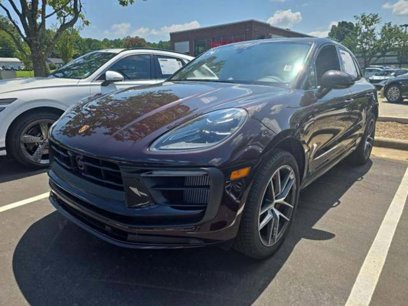 Certified 2024 Porsche Macan S