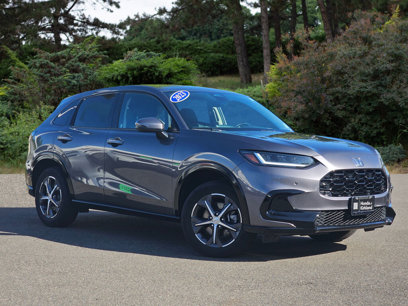 Used 2023 Honda HR-V EX-L