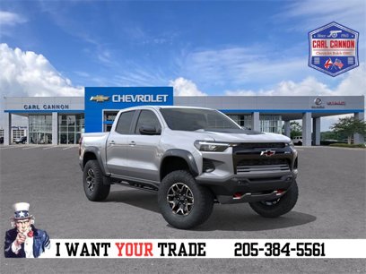 New 2025 Chevrolet Colorado ZR2 w/ Technology Package