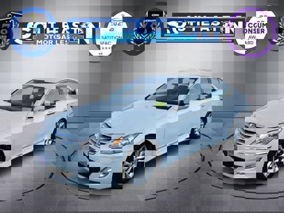 Used 2013 Hyundai Genesis 3.8