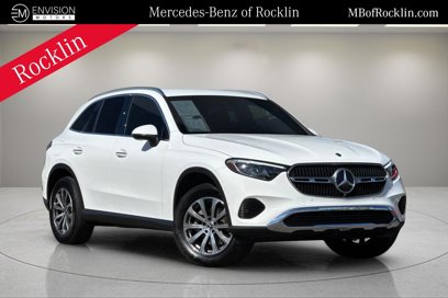 Certified 2024 Mercedes-Benz GLC 300