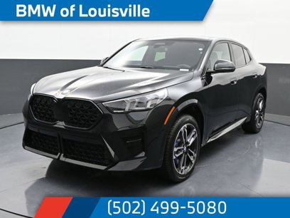 New 2025 BMW X2 xDrive28i w/ Premium Package