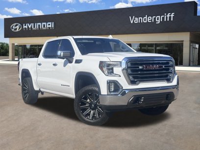Used 2019 GMC Sierra 1500 SLT w/ X31 Off-Road Package