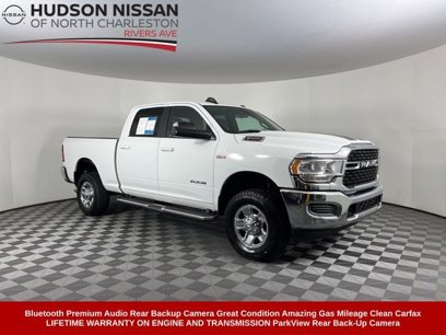 Used 2022 RAM 2500 Big Horn