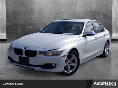 Used 2014 BMW 328i Sedan
