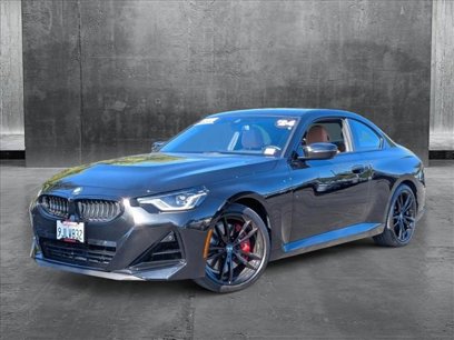 Used 2024 BMW M240i xDrive Coupe