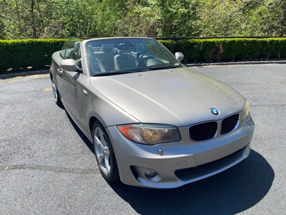 Used 2012 BMW 128i Convertible