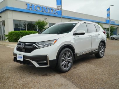 Used 2022 Honda CR-V Touring