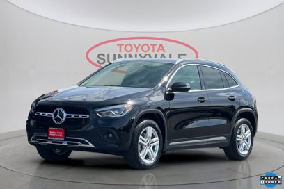 Used 2023 Mercedes-Benz GLA 250