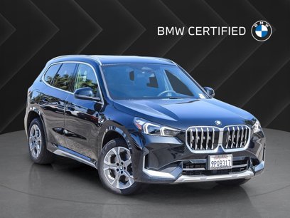 Used 2025 BMW X1 xDrive28i w/ Convenience Package