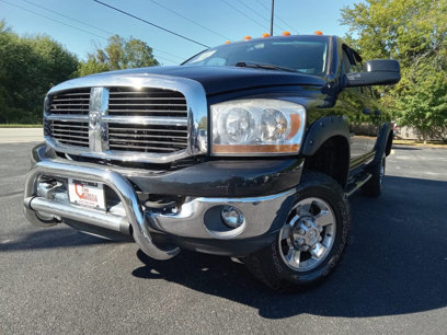 Used 2006 Dodge Ram 2500 Truck SLT w/ Quad Cab Big Horn Value Group