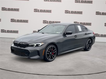 Certified 2023 BMW M340i xDrive w/ Premium Package